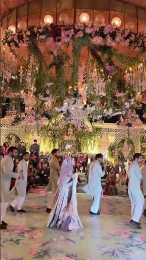 Best Bride & Brothers Dance Performance for Indian Weddings