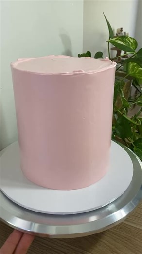 Delicious 40th Birthday Cake Ideas with Flowers