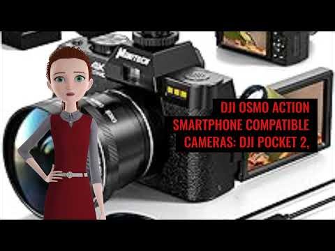 What does Vlogging Camera mean