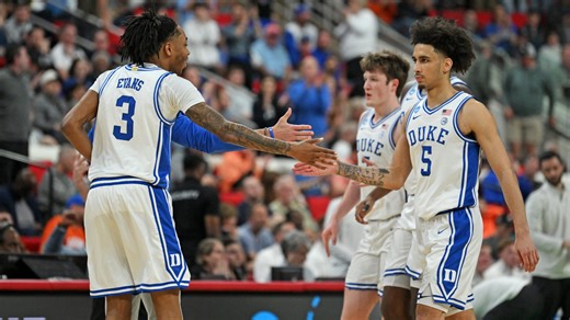 Duke basketball vs. Baylor score, highlights: Tyrese Proctor, Blue Devils win 2025 March Madness game