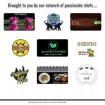 Download IndianbyChoice App