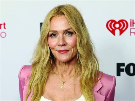 Jennie Garth confesses Luke Perry was her 'first true love'