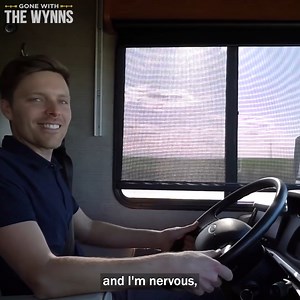 25K views · 574 reactions | Crossing the Canadian Border in an RV! | Gone With the Wynns | Facebook