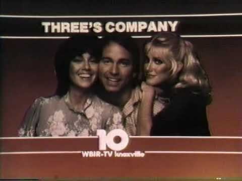 WBIR: Summer of '82 (October 1982)