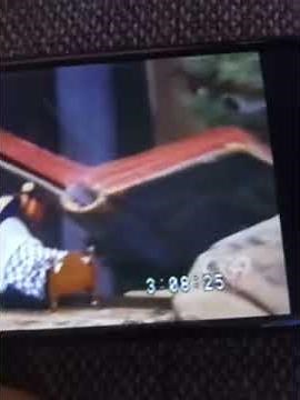 PBS Kids Promo Sesame Street WFWA 2006