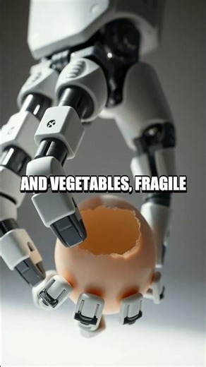 Morphic Gripper Mesh: programmable soft hands redefine robotic manipulation