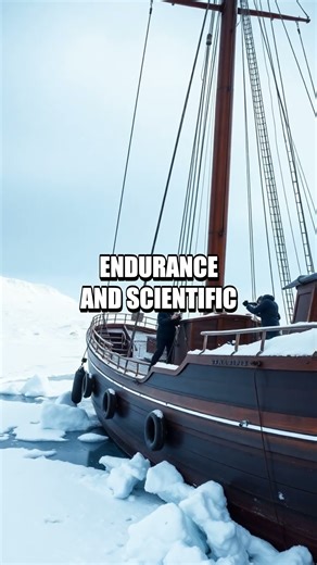 These Explorers Risked It All Will You Join