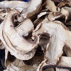 [Hot Item] Dried Champignon Agaricus Bisporus Mushroom Slice Supplier