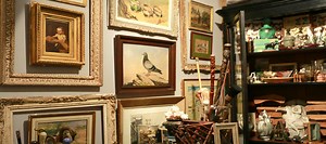 Ou faire expertiser un tableau - Susan Davis