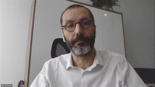 LDC regional CEO sees benefit from cooperation with China