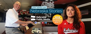 Nebraska Stories