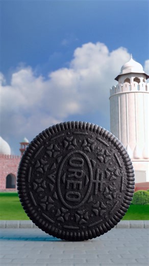 Discover all 6 limited edition cookies with OREO #StayPlayful #OREOPakistan | OREO