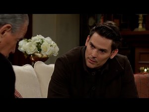 The Young and the Restless - Slaying the Dragon