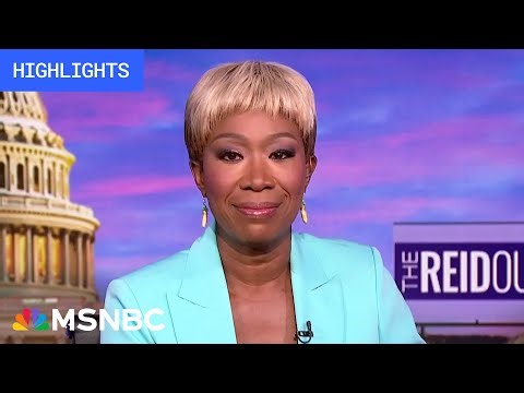 Watch the ReidOut with Joy Reid Highlights: April 9