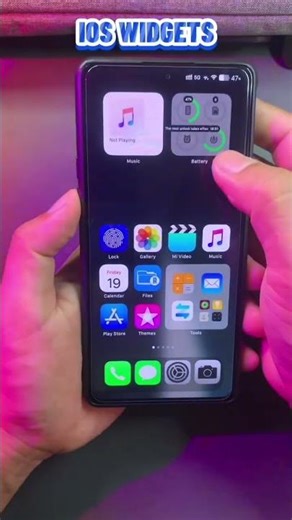 TrueLauncherV17 1080x1920