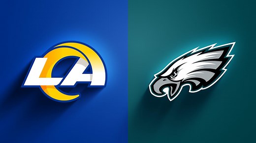Rams vs. Eagles highlights | Week 3