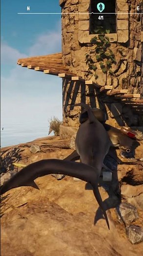Goat Simulator 3 Goat Castle Complete #goatsimulator3