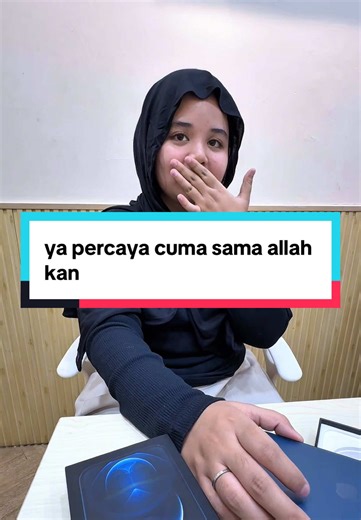 Jual iPhone 12 Pro Max di ITC Fatmawati: Nego Harga!