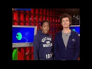 CBBC and BBC One Continuity - November 2006