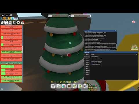Bee Swarm Simulator Script *NO KEY* - AUTO QUEST X-MAS(BEST)