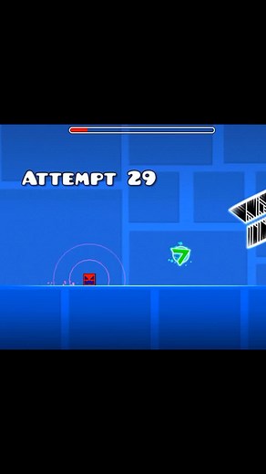 Geometry Dash Meme Compilation