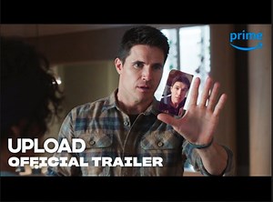 Upload: Season 3 | Official Trailer - Prime Video
