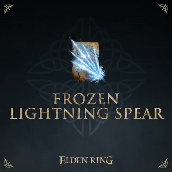 3.9K views · 142 reactions | The Dragonkin were born in the Eternal City, where they knew no true sky, nor true lightning. Instead, ice lightning was their weapon. #ELDENRING | ELDEN RING | Facebook