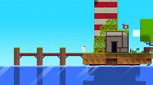 FEZ - Review