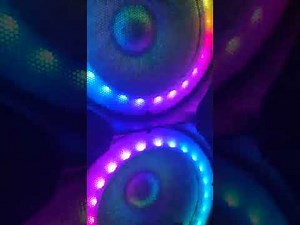 Edison M7000 frequency test