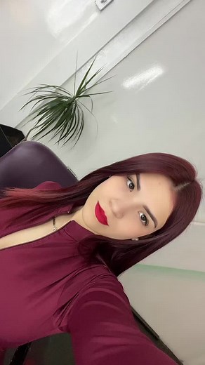 Color Bordo: El Favorito de Luciana Wilde