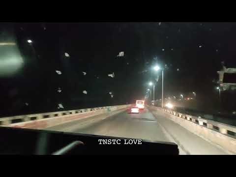 𝗦𝗘𝗧𝗖☠️𝗢𝗩𝗘𝗥𝗧𝗔𝗞𝗘 𝗣𝗥𝗜𝗩𝗔𝗧𝗘 𝗢𝗠𝗡𝗜 𝗕𝗨𝗦 🔥😱 𝗛𝗢𝗧 𝗖𝗛𝗔𝗦𝗜𝗡𝗚 || #tnstc #overtake #privatebus #omnibus #trending 🔥🔥