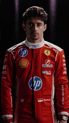 Anticipation is over