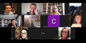 Research Methods Live Chat, 10/12/25