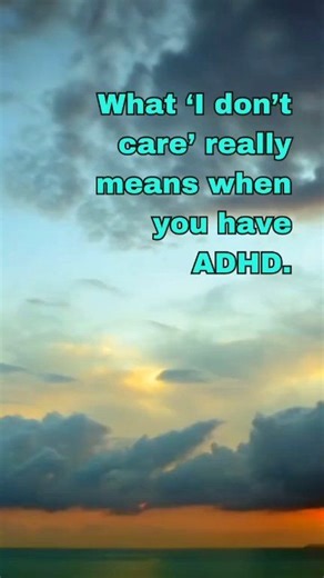 ...when you have ADHD | The Neurodivergent Nurse Podcast