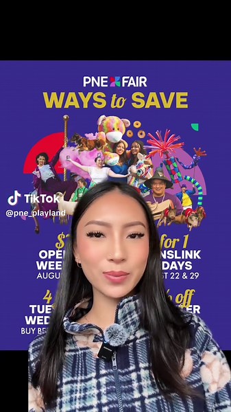 PNE on TikTok