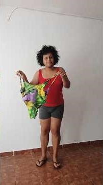 meu look de carnaval