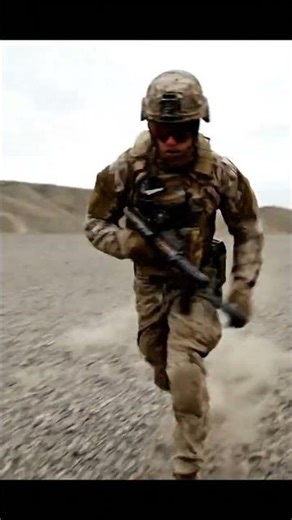 5.56mm Power: M4 Carbine Live Fire & Drills #automobile #usmilitarycombat #militaryequipment