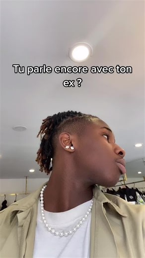 J’suis pas méchant : Relation complexe avec les ex