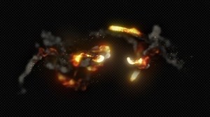 Download Trapcode Fire with Smoke - Videohive - aedownload.com