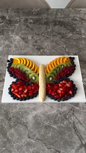 15M views · 56K reactions | Fruits Platter | 3 Minute - DIY | Facebook