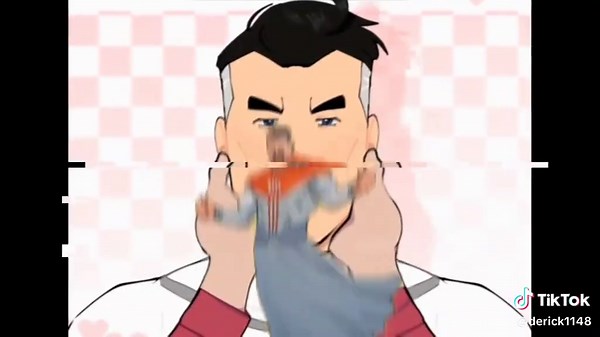 Omni Man vs Invincible: Epic Comparison