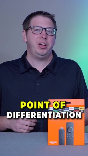 Looking to upgrade your TV viewing experience? 🔥📺 In this video, I'm comparing the different Fire TV stick options to help you find the perfect one for your needs and budget. From the budget-friendly Fire TV Stick Lite to the powerful Fire TV Cube, each device offers unique features and capabilities to take your entertainment to the next level. 🌟💡 Don't miss this video and discover how easy it is to elevate your TV viewing experience with a Fire TV stick. #FireTVStick #TVViewingExperience #S