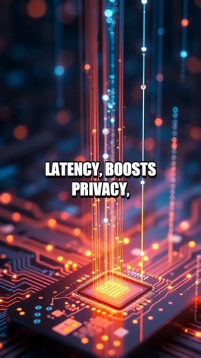 Edge AI in the Forest Tiny Chips Big Impact