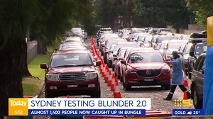 19K views · 118 reactions | Sydney's COVID-19 crisis is escalating,...