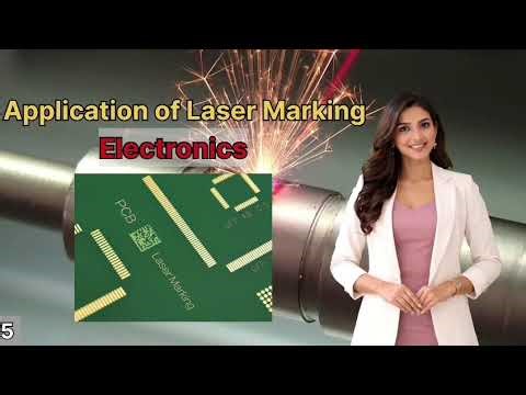 Laser Marking Explained Applications in Automotive Manufacturing.Identification & Traceability