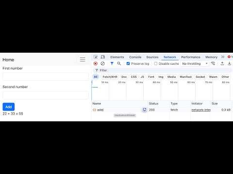 Django AJAX vs Fetch API | What's the Difference?