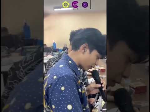 WORKSHOP MECANUM WHEELS ROBOT