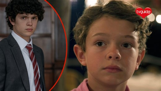 The Night Manager's Noah Jupe: From child star to huge film roles, famous British parents, and link to Sadie Sink