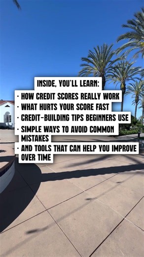 Free Credit Kit to Learn Credit #credit