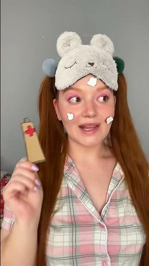 DIY Cardboard Crafts Before Bed! 🛌✨ #kids #craft